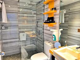 The Ciao Stelio Deluxe Hotel - Adults Only