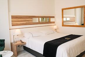 The Ciao Stelio Deluxe Hotel - Adults Only