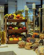 The Ciao Stelio Deluxe Hotel - Adults Only