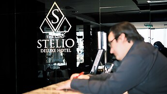 The Ciao Stelio Deluxe Hotel - Adults Only