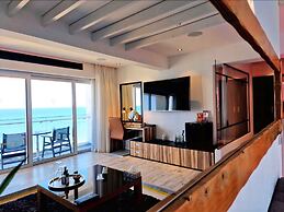 The Ciao Stelio Deluxe Hotel - Adults Only