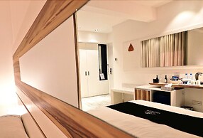 The Ciao Stelio Deluxe Hotel - Adults Only