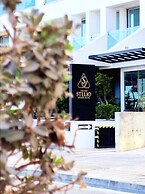 The Ciao Stelio Deluxe Hotel - Adults Only