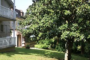 Hôtel La Verperie