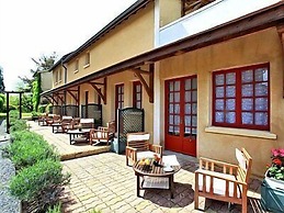 Hôtel La Verperie