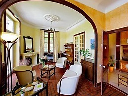 Hôtel La Verperie
