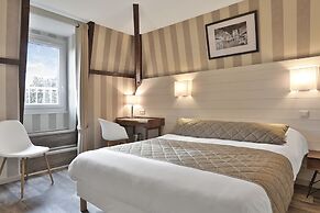 Hôtel La Verperie