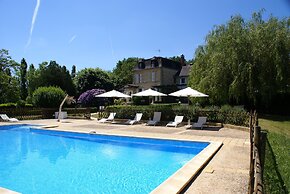 Hôtel La Verperie