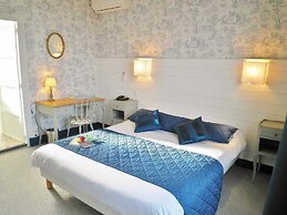 Hôtel La Verperie