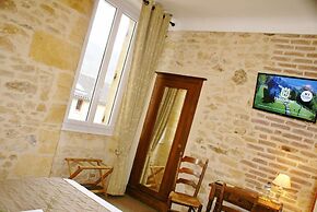 Hôtel La Verperie