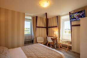 Hôtel La Verperie