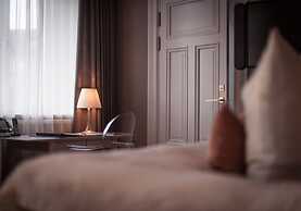Hotel Villa Anna