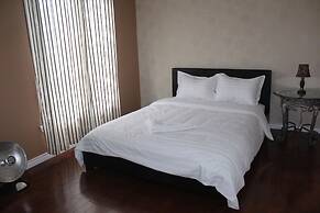 Mac Bed and Breakfast