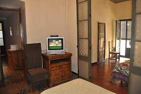 Casa Cundaro
