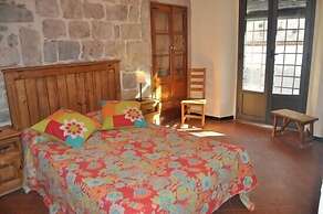Casa Cundaro