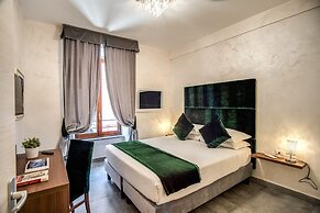 Tritone Top House