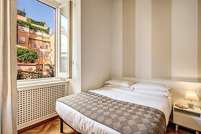 Tritone Top House