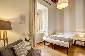Tritone Top House