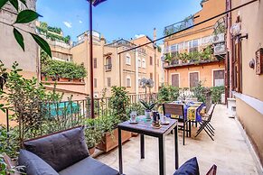 Tritone Top House