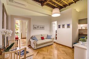 Tritone Top House