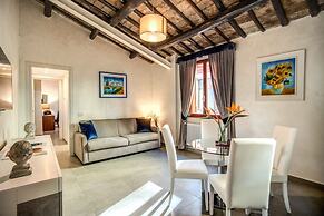Tritone Top House