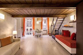Tritone Top House