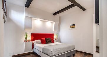 Tritone Top House