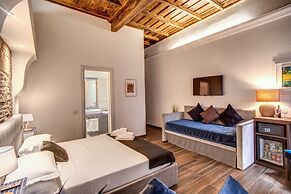 Tritone Top House