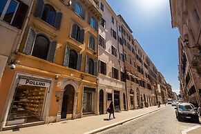 Tritone Top House