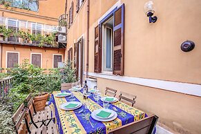 Tritone Top House