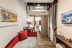 Tritone Top House