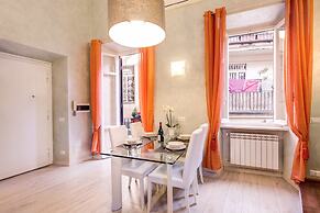 Tritone Top House