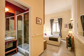 Tritone Top House