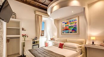 Tritone Top House