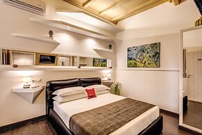 Tritone Top House