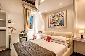 Tritone Top House