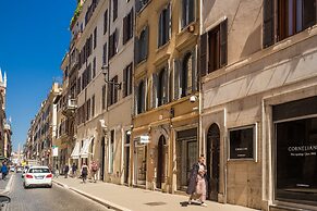 Tritone Top House