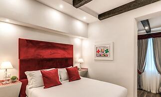 Tritone Top House