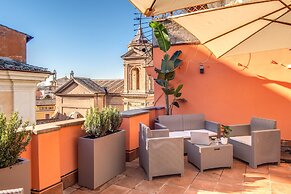 Tritone Top House