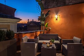Tritone Top House