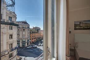 Tritone Top House