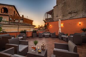 Tritone Top House