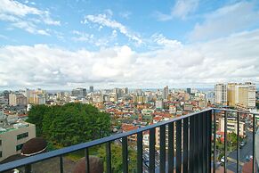I-Jin Hotel