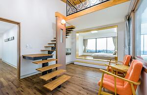 Eco Green Resort