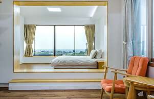 Eco Green Resort