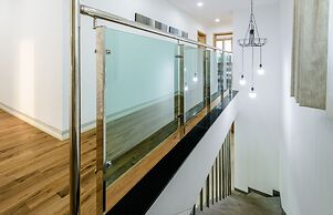Eco Green Resort