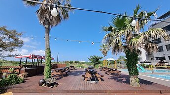 Eco Green Resort