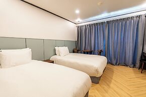 Eco Green Resort