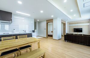 Eco Green Resort