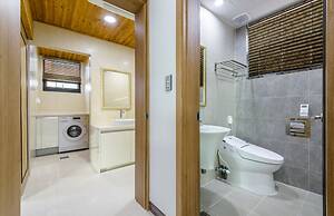 Eco Green Resort